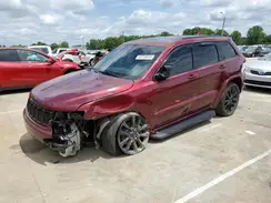 1C4RJEAG6JC429799 2018 JEEP GRAND CHEROKEE