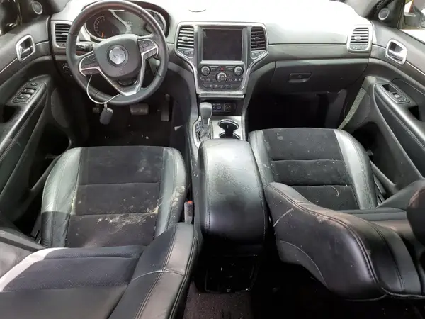 1C4RJEAG6JC429799 2018 JEEP GRAND CHEROKEE - Image 8