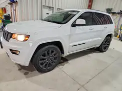 1C4RJEAG6JC430807 2018 JEEP GRAND CHEROKEE