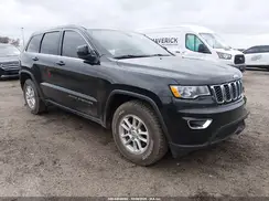 1C4RJEAG6JC438163 2018 JEEP GRAND CHEROKEE