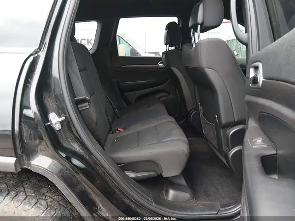 1C4RJEAG6JC438163 2018 JEEP GRAND CHEROKEE - Image 8