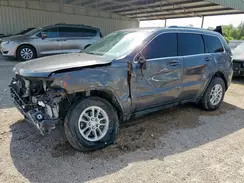 1C4RJEAG6JC438471 2018 JEEP GRAND CHEROKEE