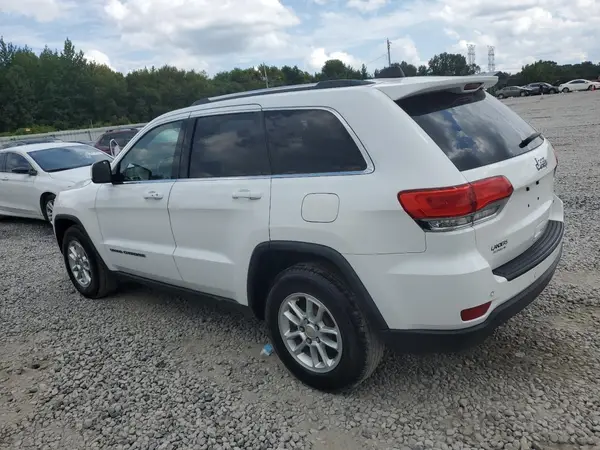 1C4RJEAG6JC442746 2018 JEEP GRAND CHEROKEE - Image 2