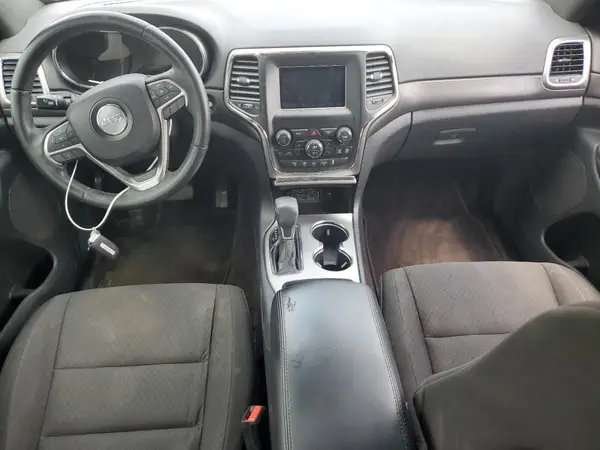 1C4RJEAG6JC442746 2018 JEEP GRAND CHEROKEE - Image 8