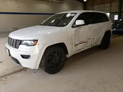 1C4RJEAG6JC451060 2018 JEEP GRAND CHEROKEE