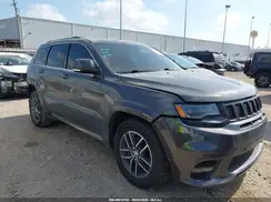 1C4RJEAG6JC451219 2018 JEEP GRAND CHEROKEE