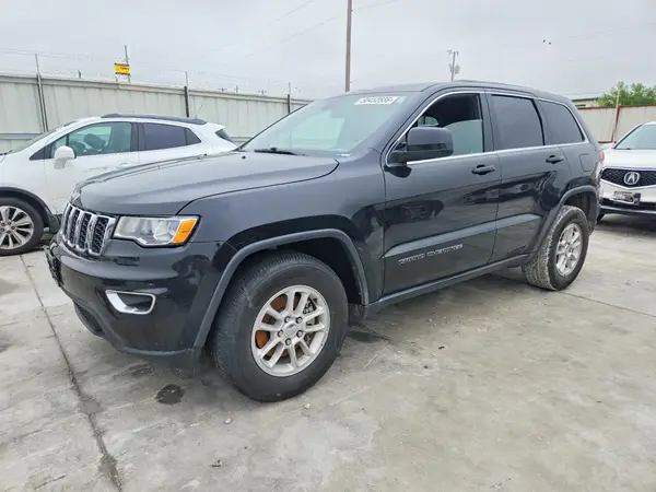 1C4RJEAG6JC480428 2018 JEEP GRAND CHEROKEE - Image 1