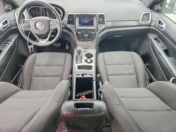 1C4RJEAG6JC480428 2018 JEEP GRAND CHEROKEE - Image 8