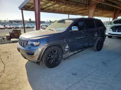 1C4RJEAG6JC485239 2018 JEEP GRAND CHEROKEE