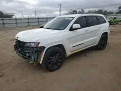1C4RJEAG6JC485273 2018 JEEP GRAND CHEROKEE