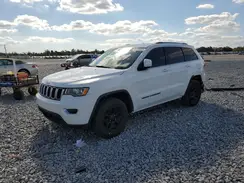1C4RJEAG6JC489274 2018 JEEP GRAND CHEROKEE