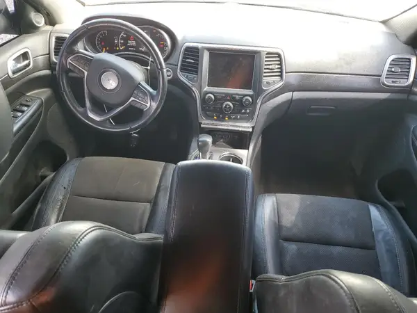 1C4RJEAG6JC489274 2018 JEEP GRAND CHEROKEE - Image 8