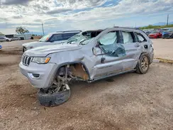 1C4RJEAG6JC489789 2018 JEEP GRAND CHEROKEE