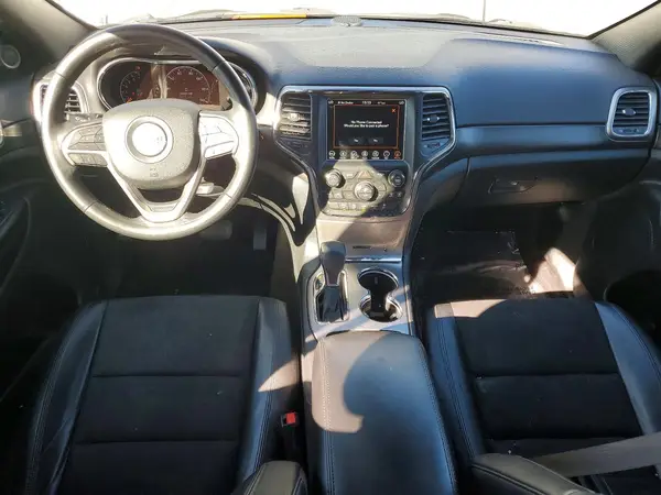 1C4RJEAG6JC493695 2018 JEEP GRAND CHEROKEE - Image 8