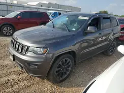 1C4RJEAG6JC511659 2018 JEEP GRAND CHEROKEE