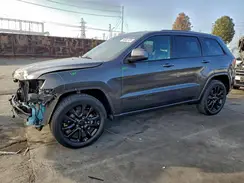 1C4RJEAG6JC512729 2018 JEEP GRAND CHEROKEE