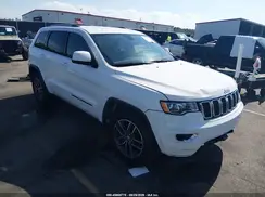 1C4RJEAG6JC513587 2018 JEEP GRAND CHEROKEE