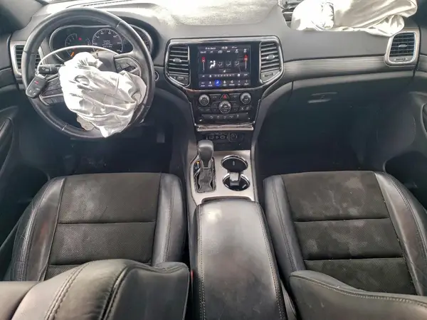 1C4RJEAG6KC534554 2019 JEEP GRAND CHEROKEE - Image 8
