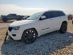 1C4RJEAG6KC543660 2019 JEEP GRAND CHEROKEE