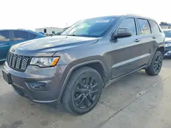 1C4RJEAG6KC543870 2019 JEEP GRAND CHEROKEE
