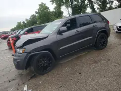 1C4RJEAG6KC548325 2019 JEEP GRAND CHEROKEE