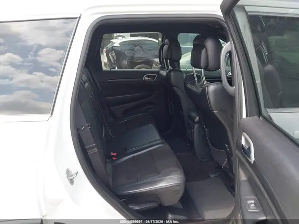 1C4RJEAG6KC556263 2019 JEEP GRAND CHEROKEE - Image 8