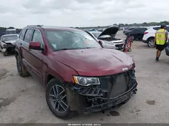 1C4RJEAG6KC556540 2019 JEEP GRAND CHEROKEE