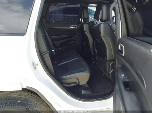 1C4RJEAG6KC572544 2019 JEEP GRAND CHEROKEE - Image 8