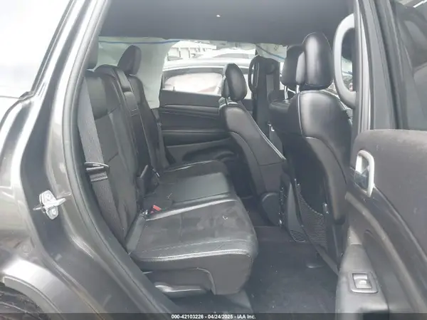 1C4RJEAG6KC580143 2019 JEEP GRAND CHEROKEE - Image 8
