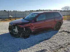 1C4RJEAG6KC596620 2019 JEEP GRAND CHEROKEE