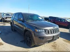 1C4RJEAG6KC596701 2019 JEEP GRAND CHEROKEE