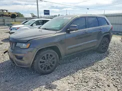 1C4RJEAG6KC596715 2019 JEEP GRAND CHEROKEE