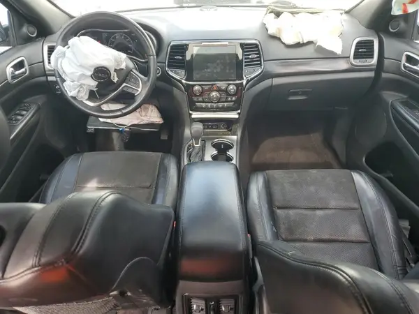 1C4RJEAG6KC597122 2019 JEEP GRAND CHEROKEE - Image 8