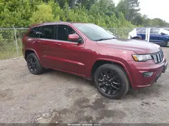 1C4RJEAG6KC602514 2019 JEEP GRAND CHEROKEE