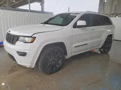 1C4RJEAG6KC614582 2019 JEEP GRAND CHEROKEE