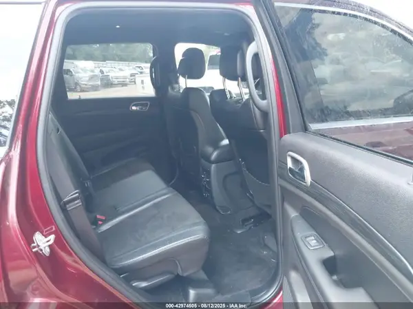 1C4RJEAG6KC621693 2019 JEEP GRAND CHEROKEE - Image 8