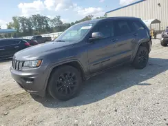 1C4RJEAG6KC625923 2019 JEEP GRAND CHEROKEE