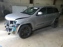 1C4RJEAG6KC630717 2019 JEEP GRAND CHEROKEE