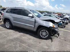 1C4RJEAG6KC662258 2019 JEEP GRAND CHEROKEE