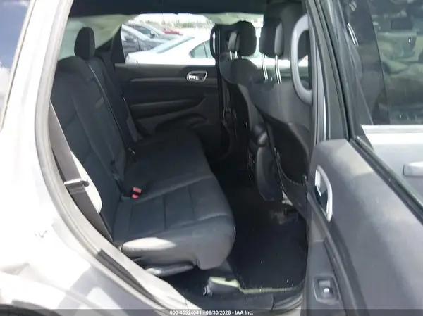 1C4RJEAG6KC662258 2019 JEEP GRAND CHEROKEE - Image 8