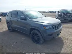 1C4RJEAG6KC672451 2019 JEEP GRAND CHEROKEE
