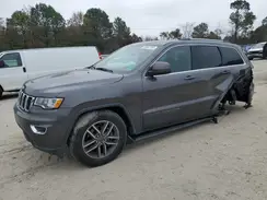 1C4RJEAG6KC672689 2019 JEEP GRAND CHEROKEE