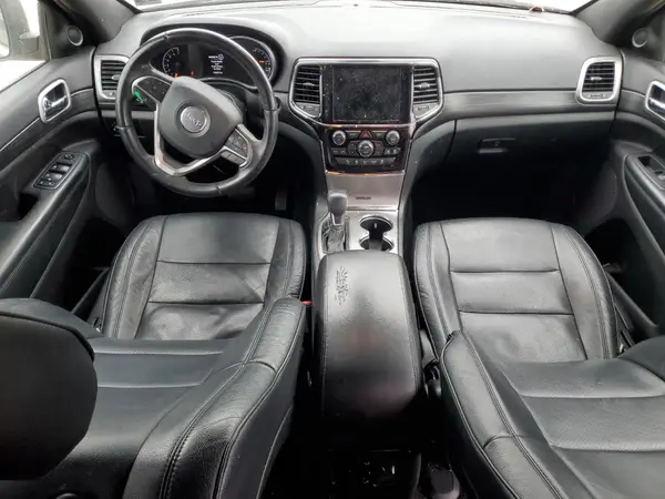 1C4RJEAG6KC672689 2019 JEEP GRAND CHEROKEE - Image 8