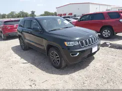 1C4RJEAG6KC673261 2019 JEEP GRAND CHEROKEE