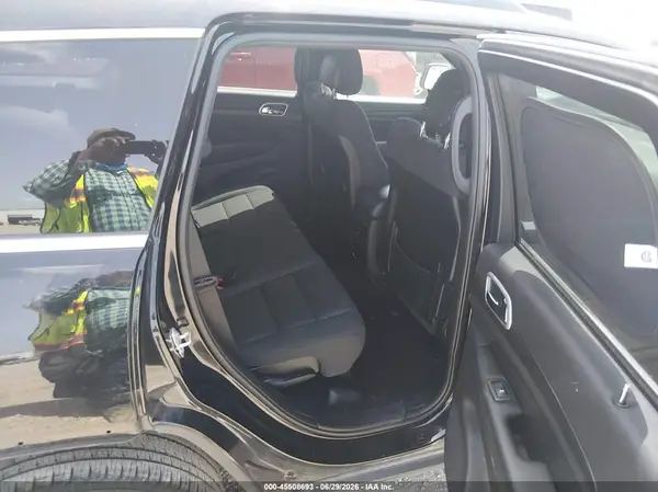 1C4RJEAG6KC673261 2019 JEEP GRAND CHEROKEE - Image 8