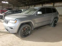 1C4RJEAG6KC681280 2019 JEEP GRAND CHEROKEE
