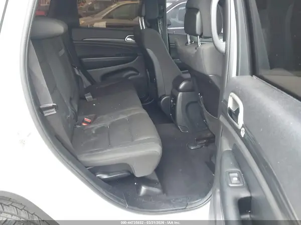 1C4RJEAG6KC763459 2019 JEEP GRAND CHEROKEE - Image 8