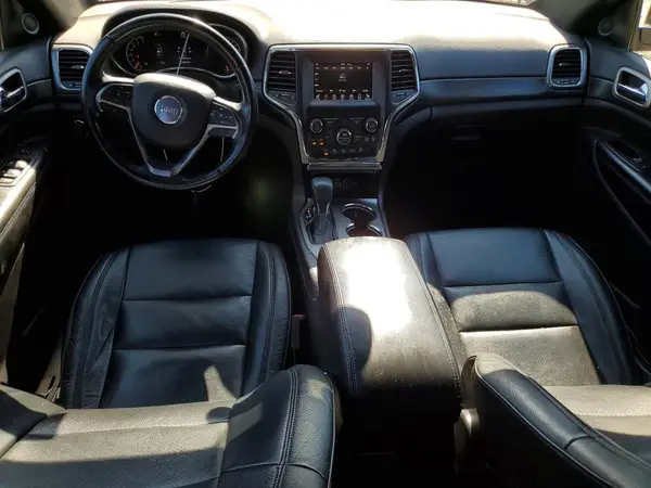 1C4RJEAG6KC790211 2019 JEEP GRAND CHEROKEE - Image 8