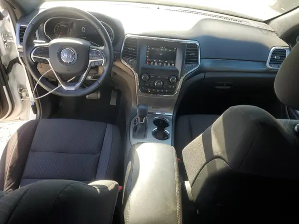 1C4RJEAG6KC816712 2019 JEEP GRAND CHEROKEE - Image 8