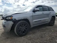 1C4RJEAG6KC832442 2019 JEEP GRAND CHEROKEE